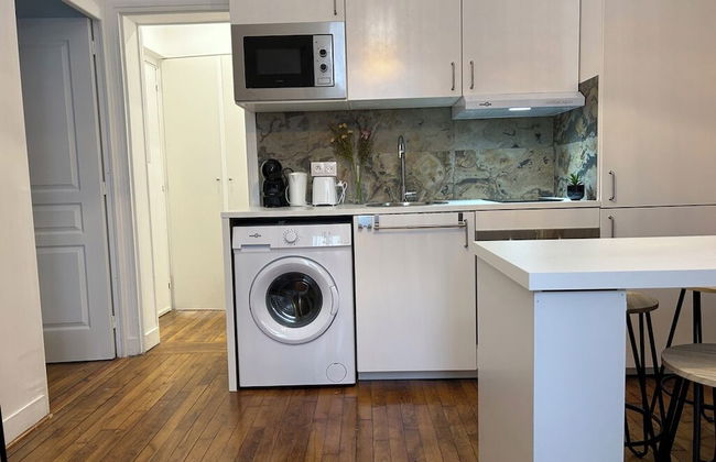 APPARTEMENT PROCHE DE PARIS TOUT CONFORT - Photo 5