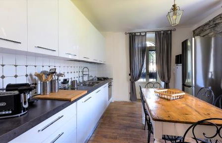 Villa Ortensia - Foto 30