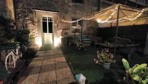 Casa Artisti del Sole - Foto 4, Garden