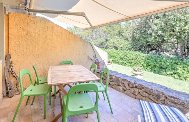 Seaside Apartment With Views, Punta Ala - Foto 31