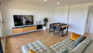 Ático Toyo golf - Foto 2