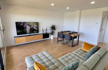 Ático Toyo golf - Foto 2