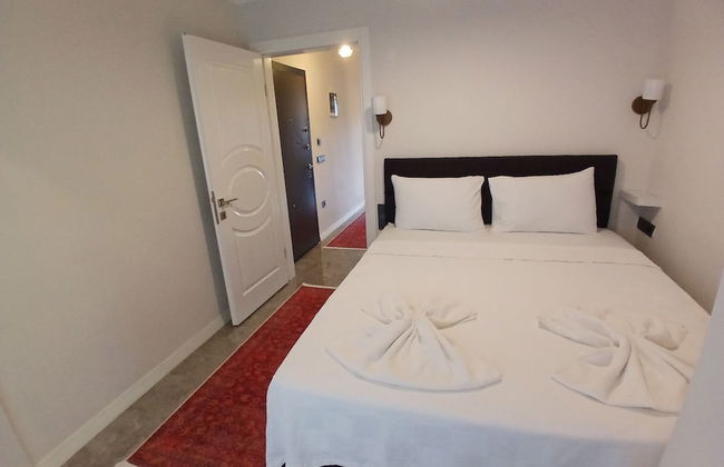 DUYGU APART - Foto 12