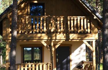 Osada Kukówko - Foto 1