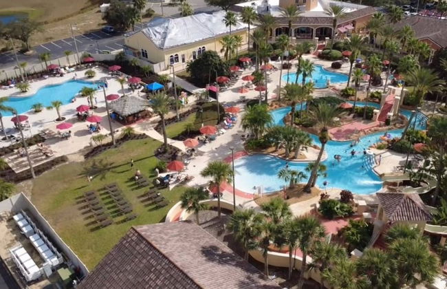 727 Regal Palms - Foto 1