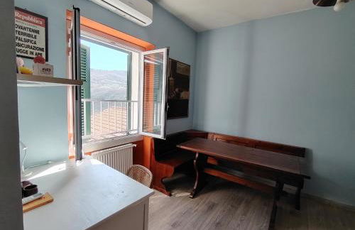 La casa colorata con vista - Foto 30