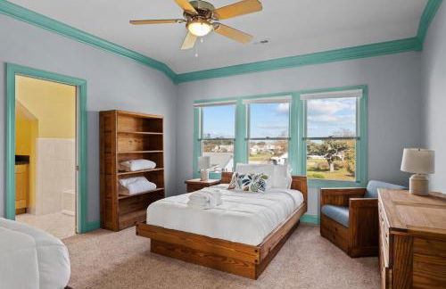 The Island House home - Foto 25