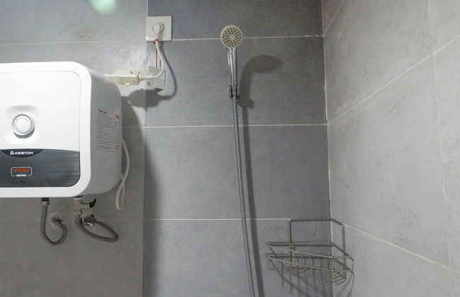 Exquisite And Vibrant 2Br Apartment At Taman Melati Surabaya - Foto 19