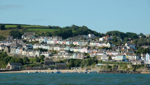 The Coach House New Quay - Foto 2