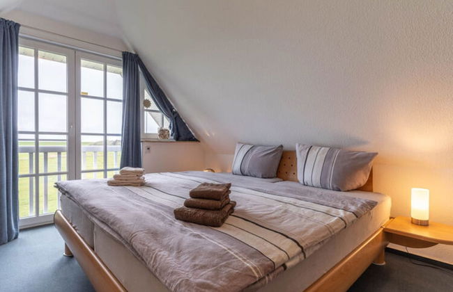 Ferienwohnung, St. Peter-ording - Foto 5