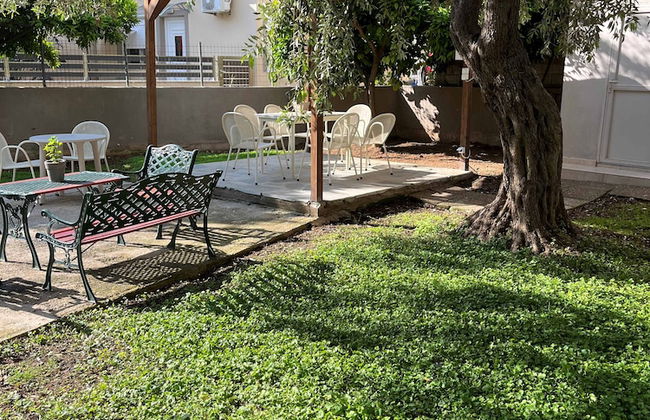 Room in Studio - Beautiful Room for 3 People in Limenaria, Only Five Minutes Away From Center - Foto 9