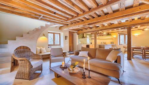 Le Moulin de Rochopt - Photo 2