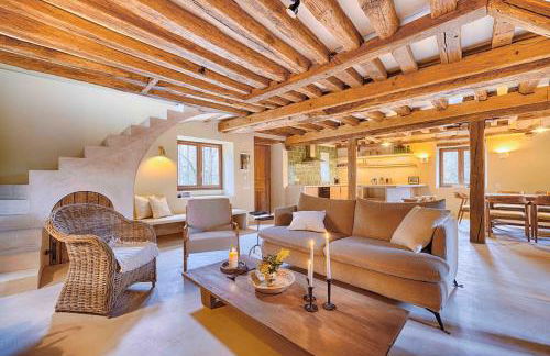 Le Moulin de Rochopt - Photo 2