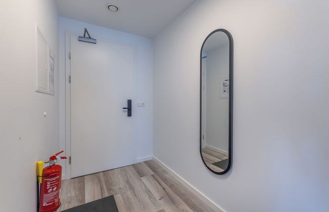 Hlemmur Suites - Foto 41