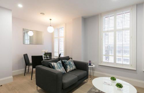 Urban Chic - Shaftesbury - Foto 106