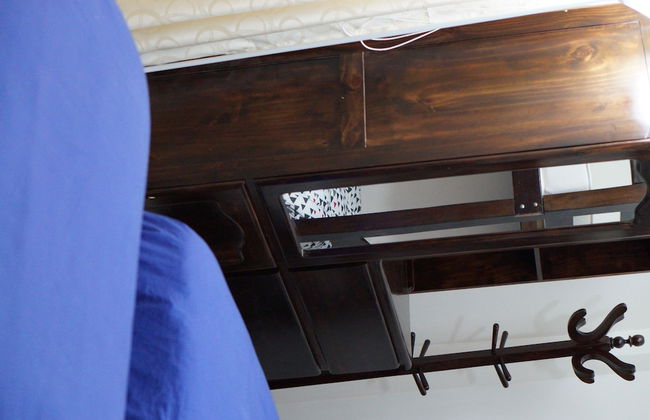 Angelica's Home - Apartments - Photo 33