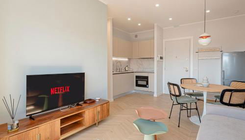 Sangió - Lovely Home in Rome - Foto 4