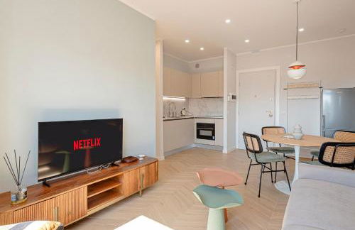 Sangió - Lovely Home in Rome - Foto 4