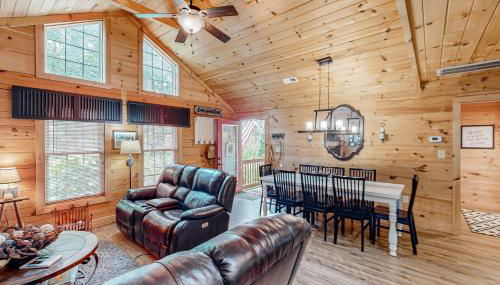 Wild Rose Cabin - Foto 4