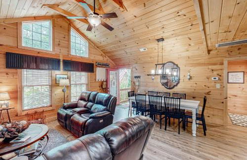 Wild Rose Cabin - Foto 4