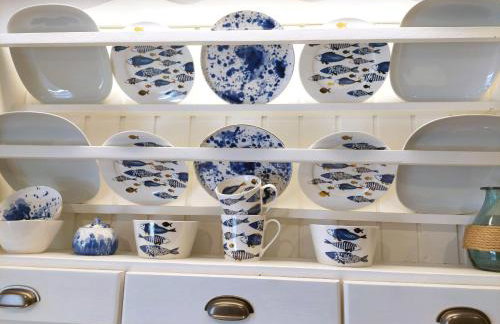 Boathouse Kimolos Rema - Foto 28