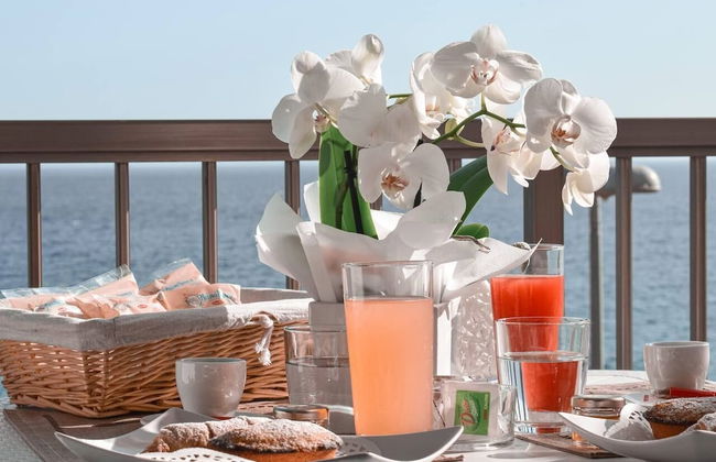 La Scogliera - Foto 19