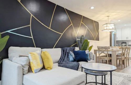 Elegant Home 8 mins to Washington DC & and Old Town! - Foto 6