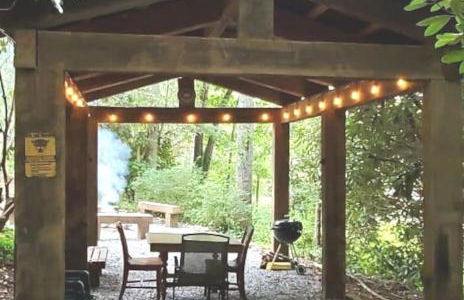 Shiners Hideaway - Cozy Cabin with Trails & Family Memories - Foto 15