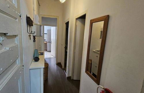 Romantic 19th century apartment - Foto 26