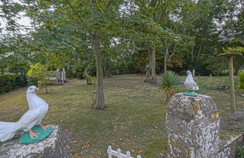 Normandy Garden Escape - Foto 50