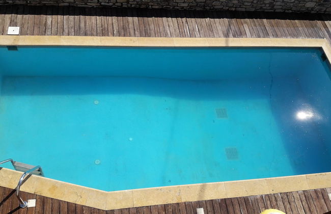 Dionysos Luxury Villa - Foto 12