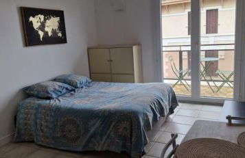 Studio moderne à Évian, lac, port et thermes - Foto 3