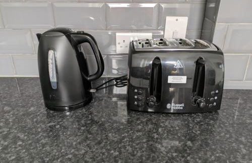 Josh's Place near Paignton beach - Foto 19