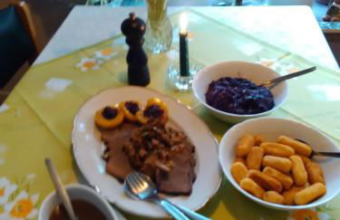 Gasthaus Columbus - Foto 32