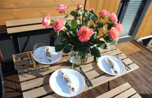 KE-Tiny-Siedlung Haus Buddy - Foto 11