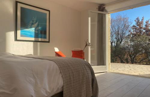 Les Lodges de Saint Cassien - Foto 8