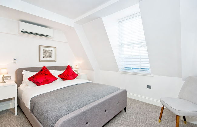 Eldon Chambers London by City Living London - Foto 10