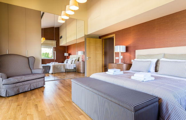 Analisa Luxury Villa - Foto 3