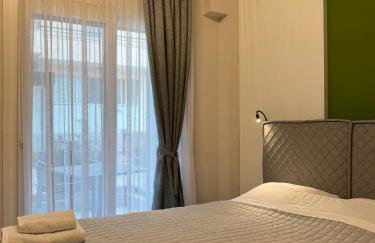 RoomElioti Apartments - Foto 69