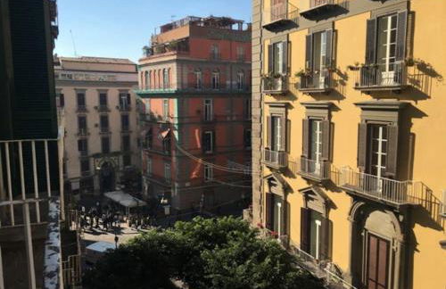 Uncomparable Luxury in Naples Un Lusso ineguagliabile a Napoli - Photo 21