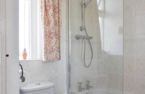 Upper Broughton Farm Cottage - Foto 18