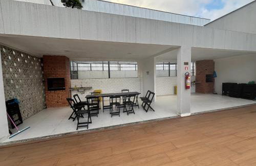 Apartamento Completo com piscina e play infantil - Foto 32