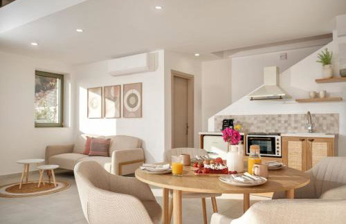 Alýria Sea Side Suites - Foto 33