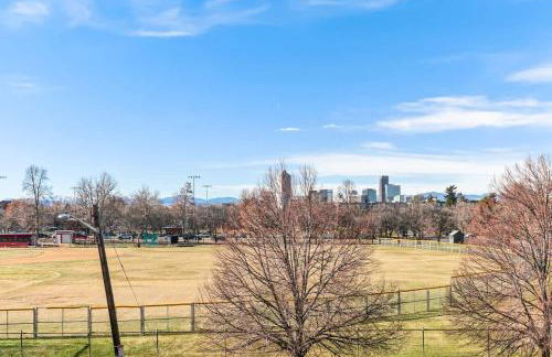 Detroit by Modern Midstay - On City Park #T22 - Foto 23