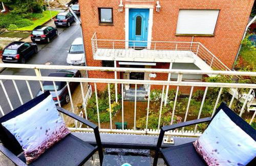 Zuhause im Ruhrgebiet 3 mit Balkon - Foto 10