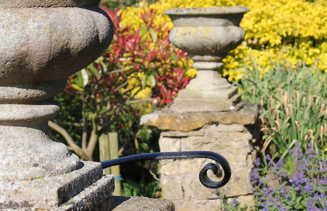 Manton Lodge Farm - Foto 21