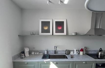 Porta 1923 Bed and Art - Foto 9