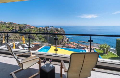 Villa Skylark - by LovelyStay - Foto 32