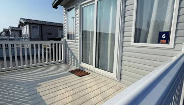 Parkside Retreats - Foto 5