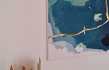 Very beautiful apartment right in the center - Foto 8